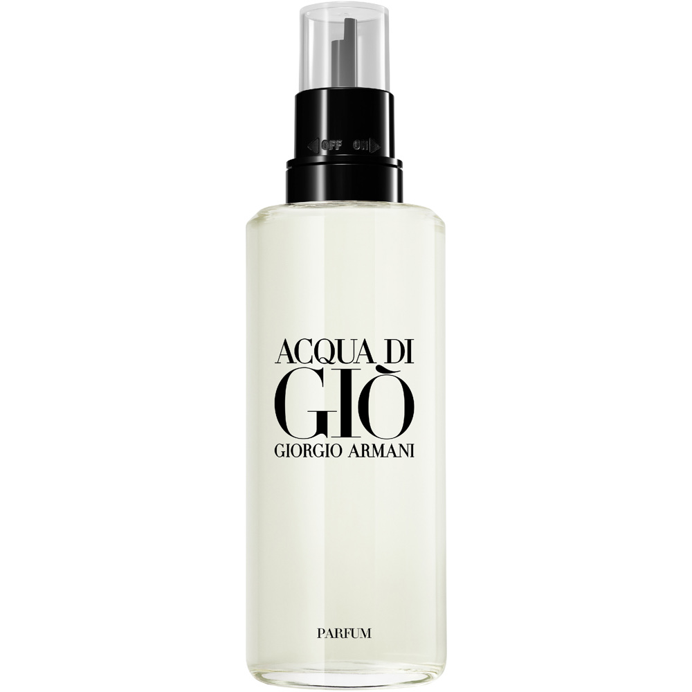 Acqua di Gio Homme, Parfum