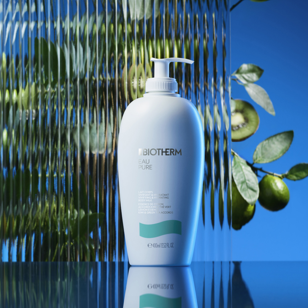 Eau Pure Body Lotion
