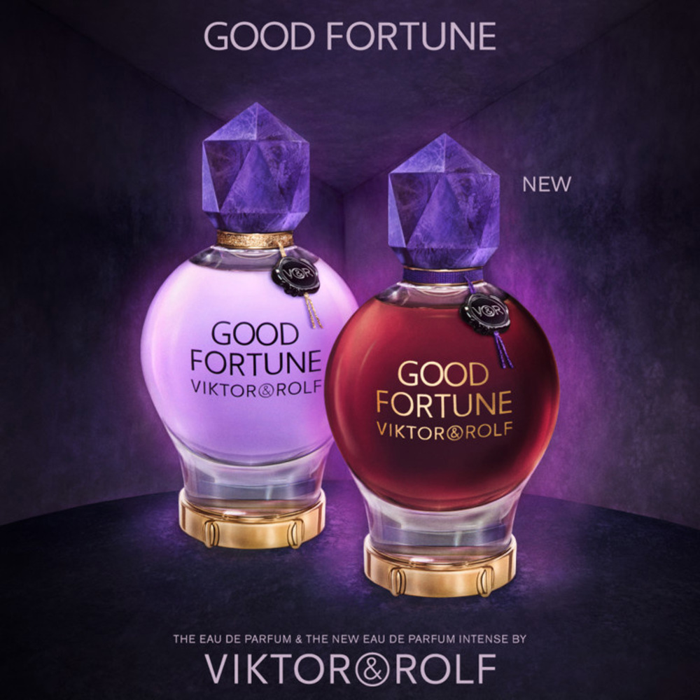 Good Fortune Elixir Intense, EdP