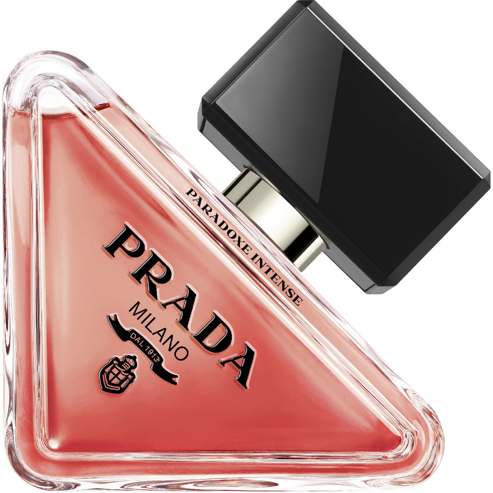 Paradoxe Intense, EdP