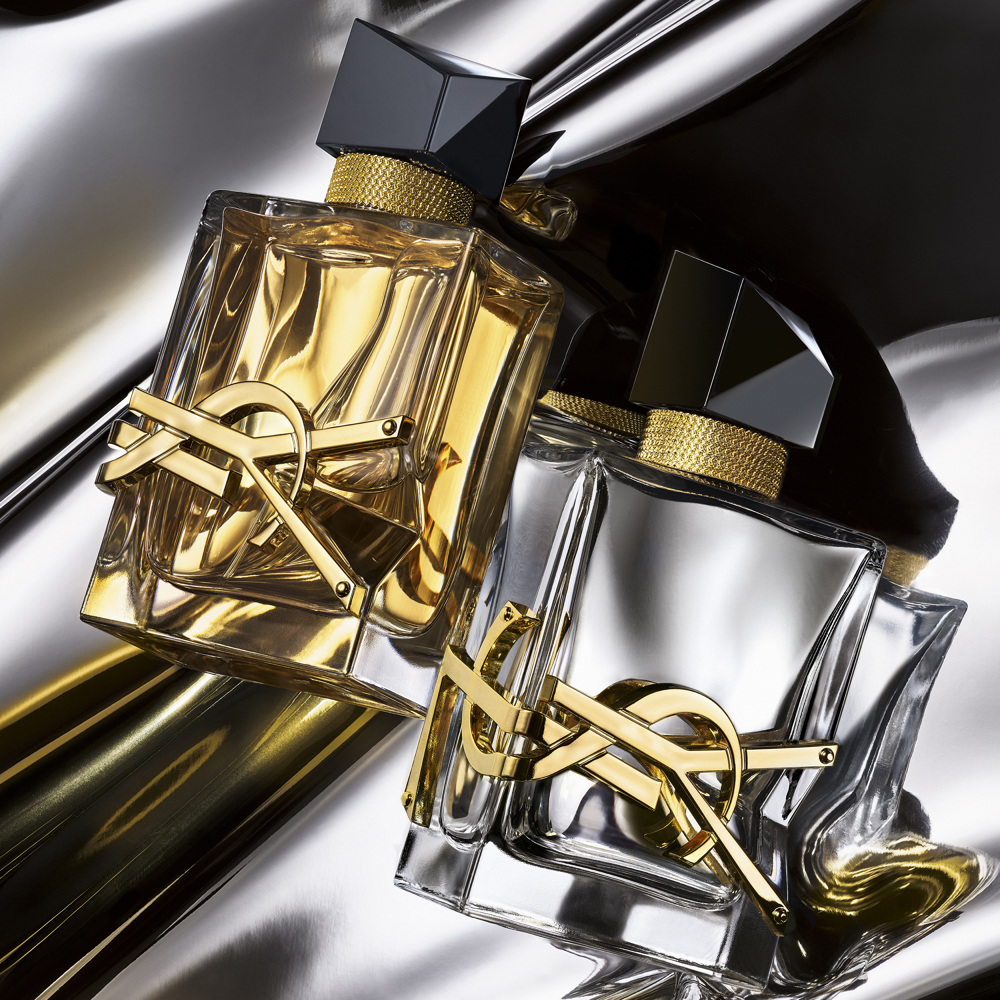 Libre L'Absolu Platine, EdP