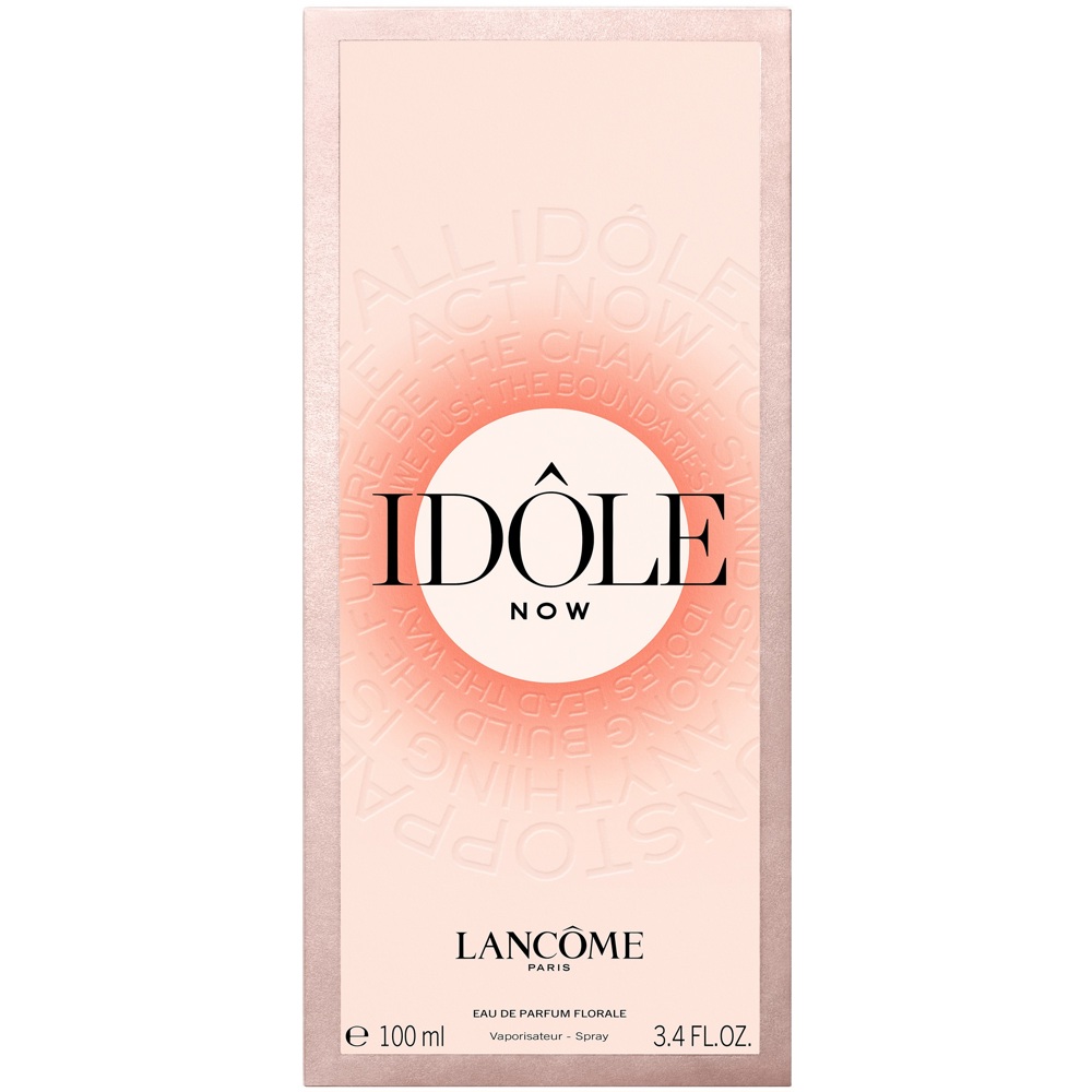 Idôle Now, EdP