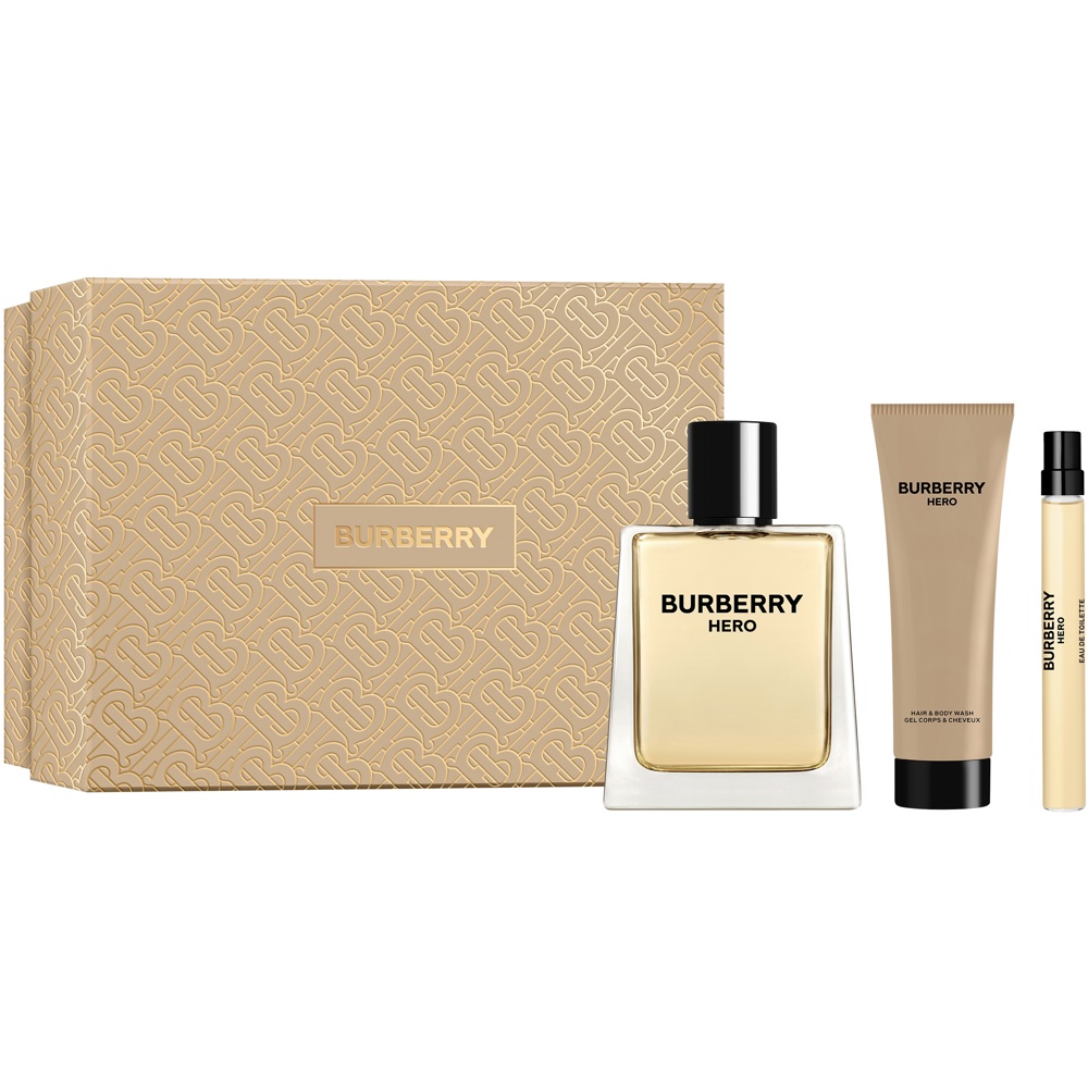 Hero Gift Set, EdT 2023