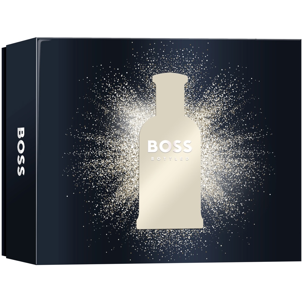 Boss Bottled Gift Set, EdT