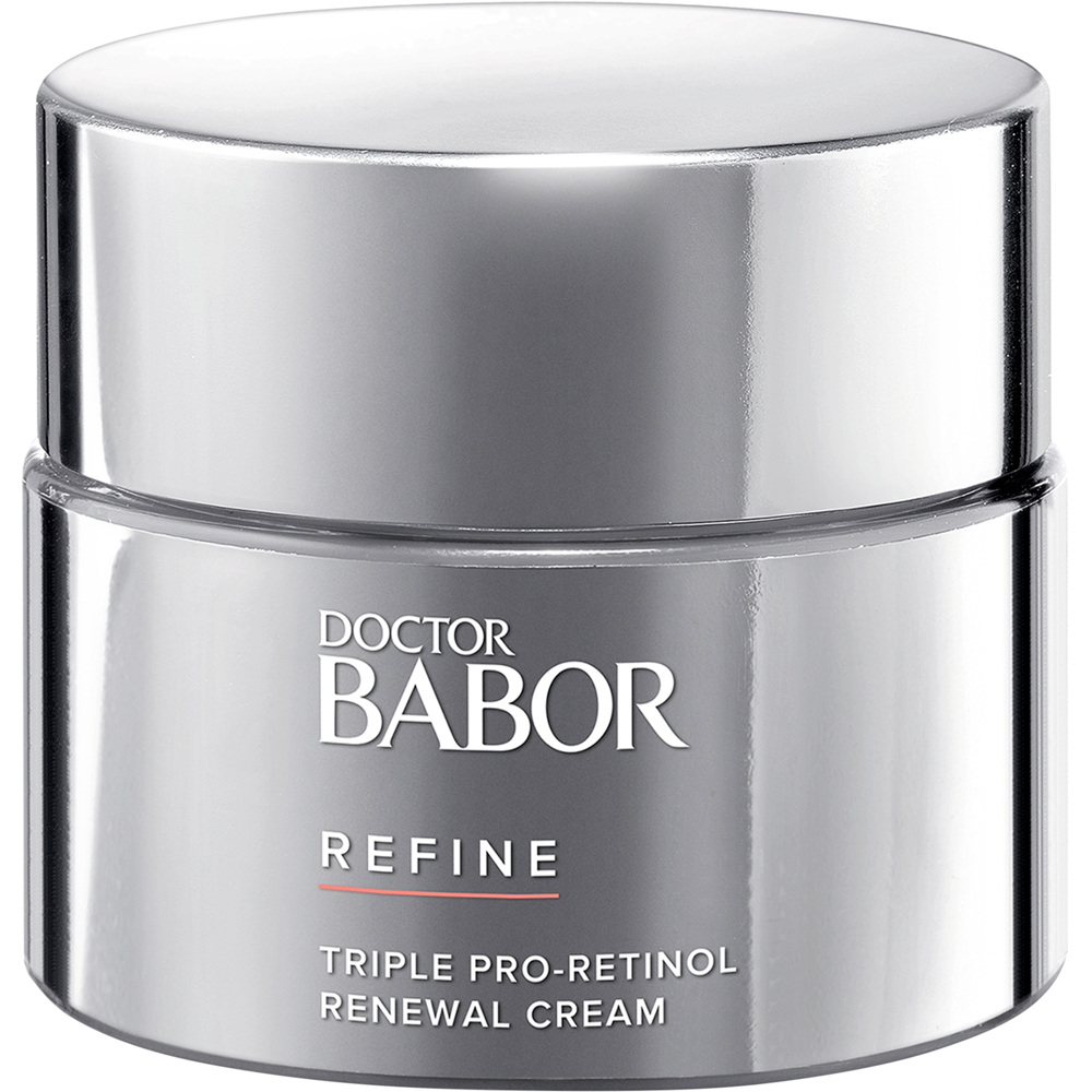 Triple Pro-Retinol Renewal Cream, 50ml