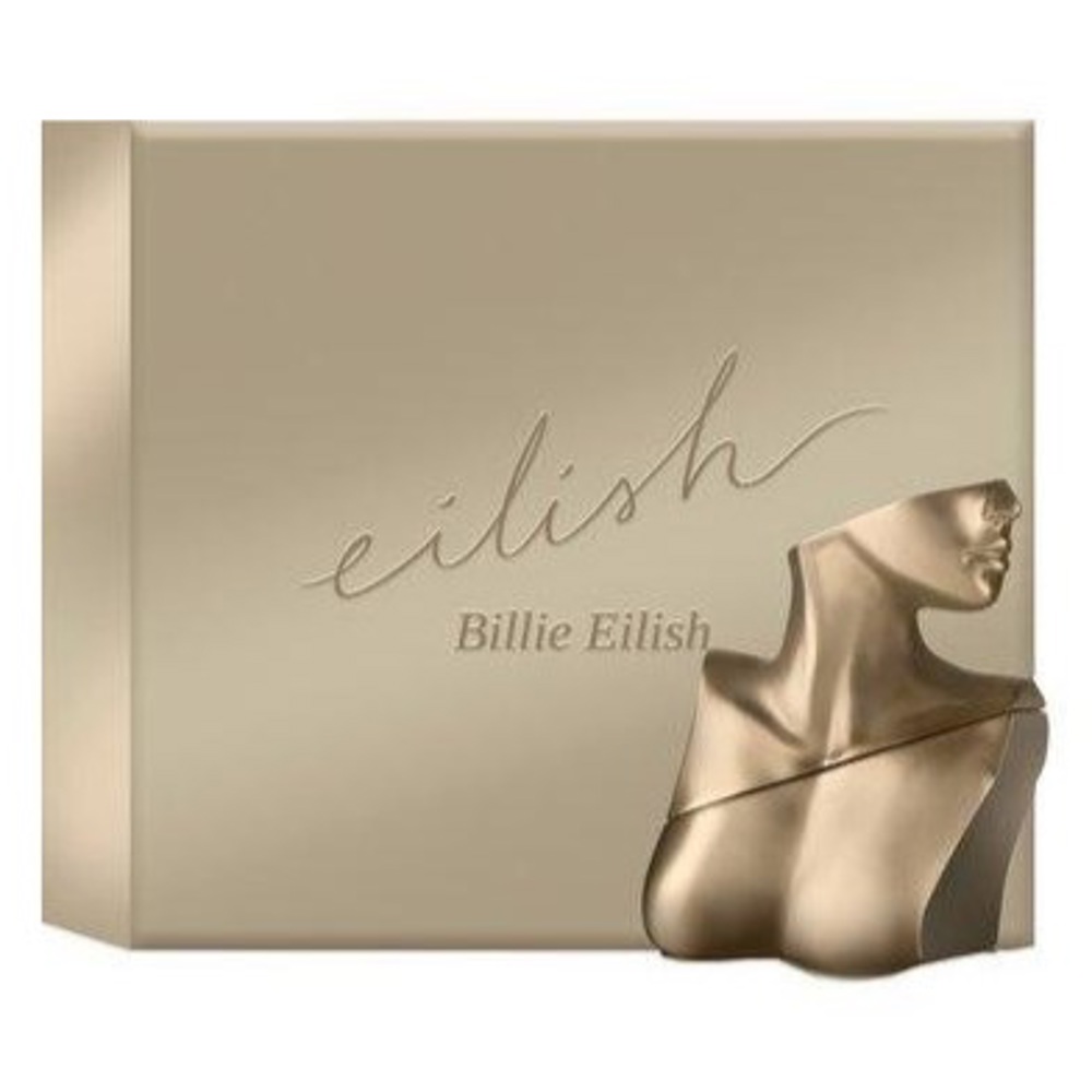 Eilish Gift Set, EdP & Travel Spray 2023