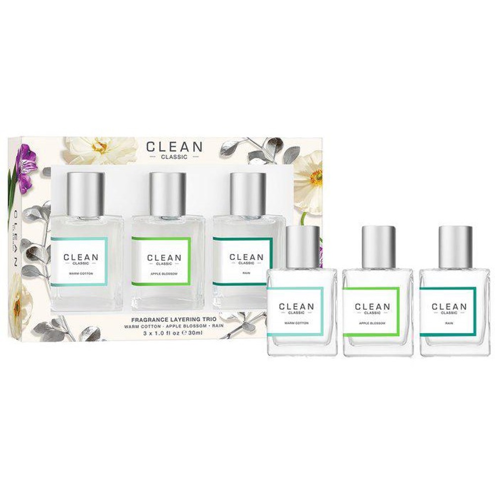 Trio Gift Set, 3x30ml 2023