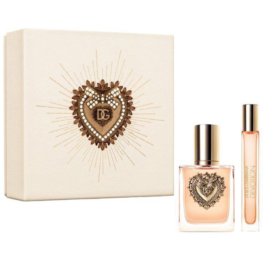 Devotion Gift Set, EdP 2023