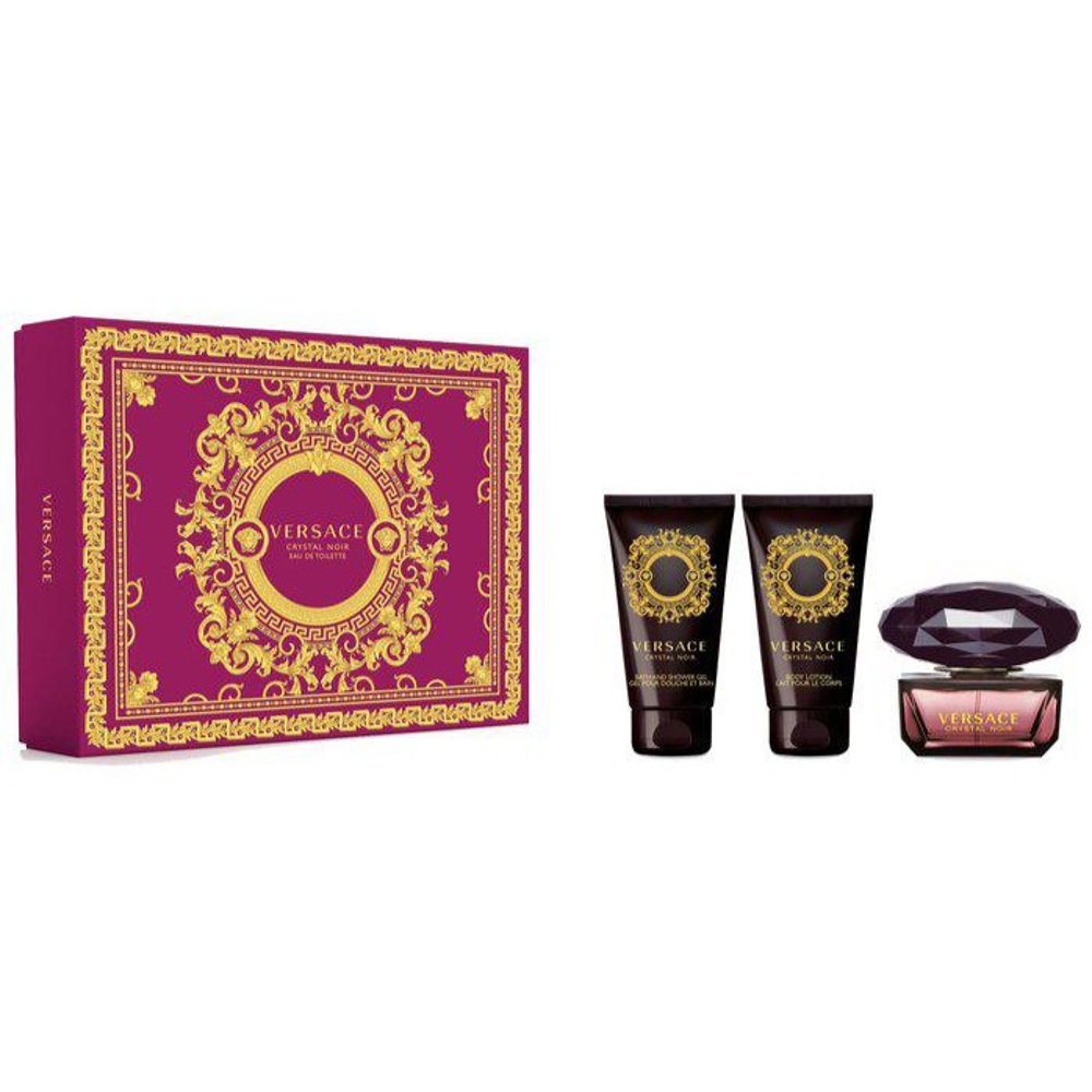 Crystal Noir Gift Set 2023