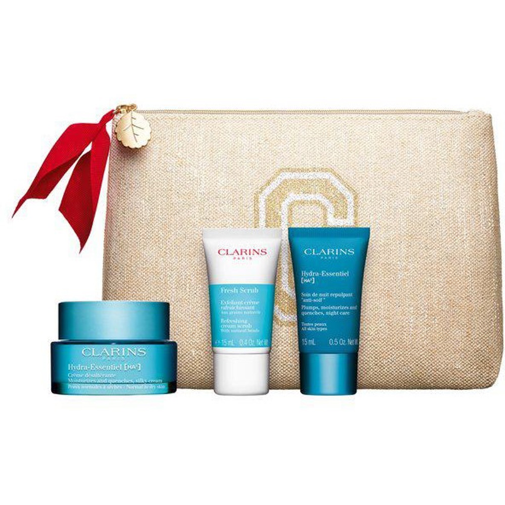 Hydra-Essentiel Holiday Collection Gift Set 2023