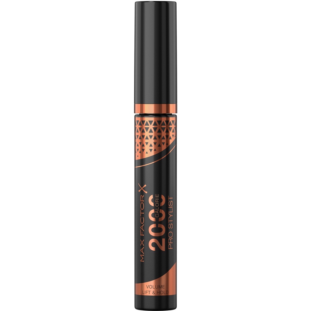 2000 Calorie Pro Stylist Mascara