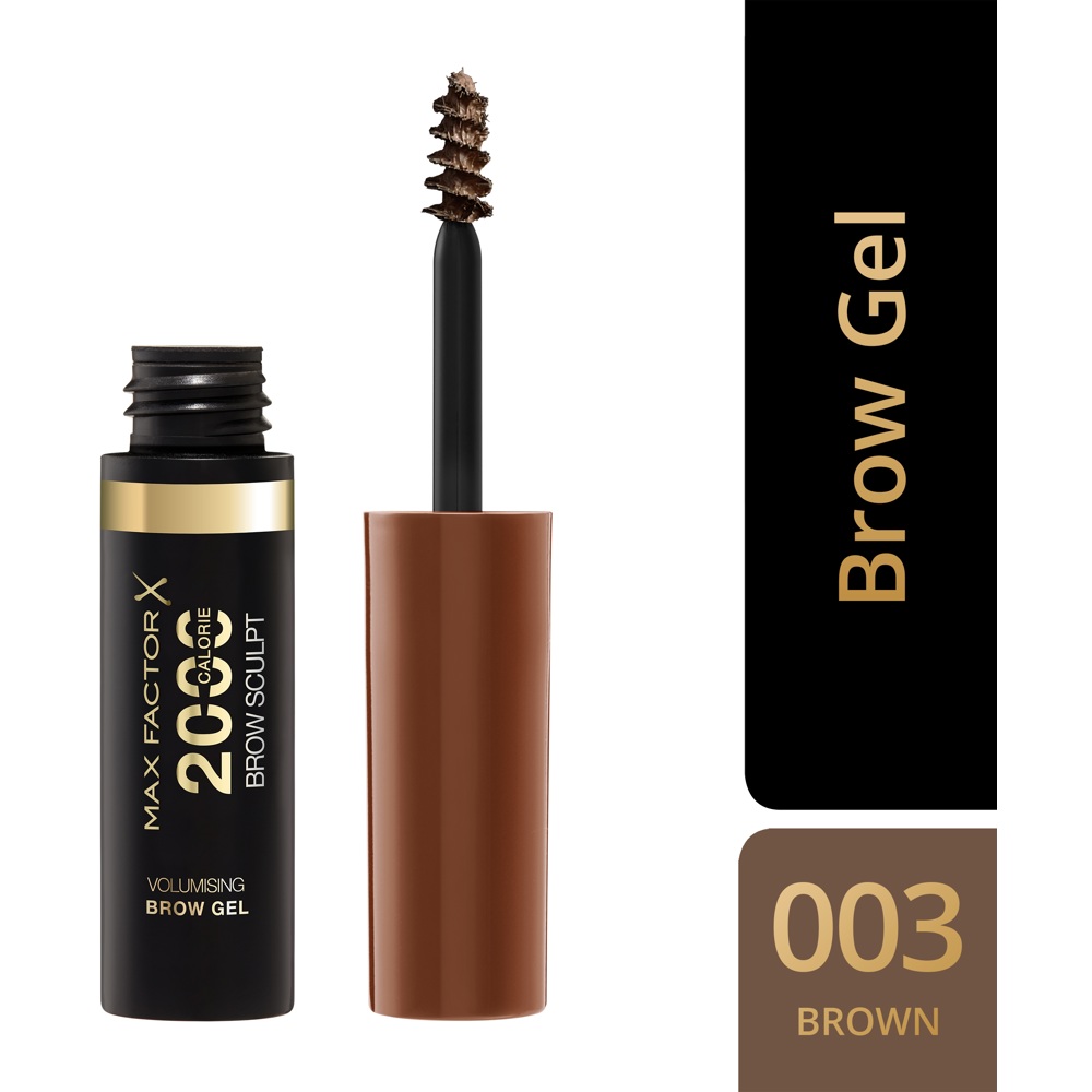 2000 Calorie Brow Sculpt Gel