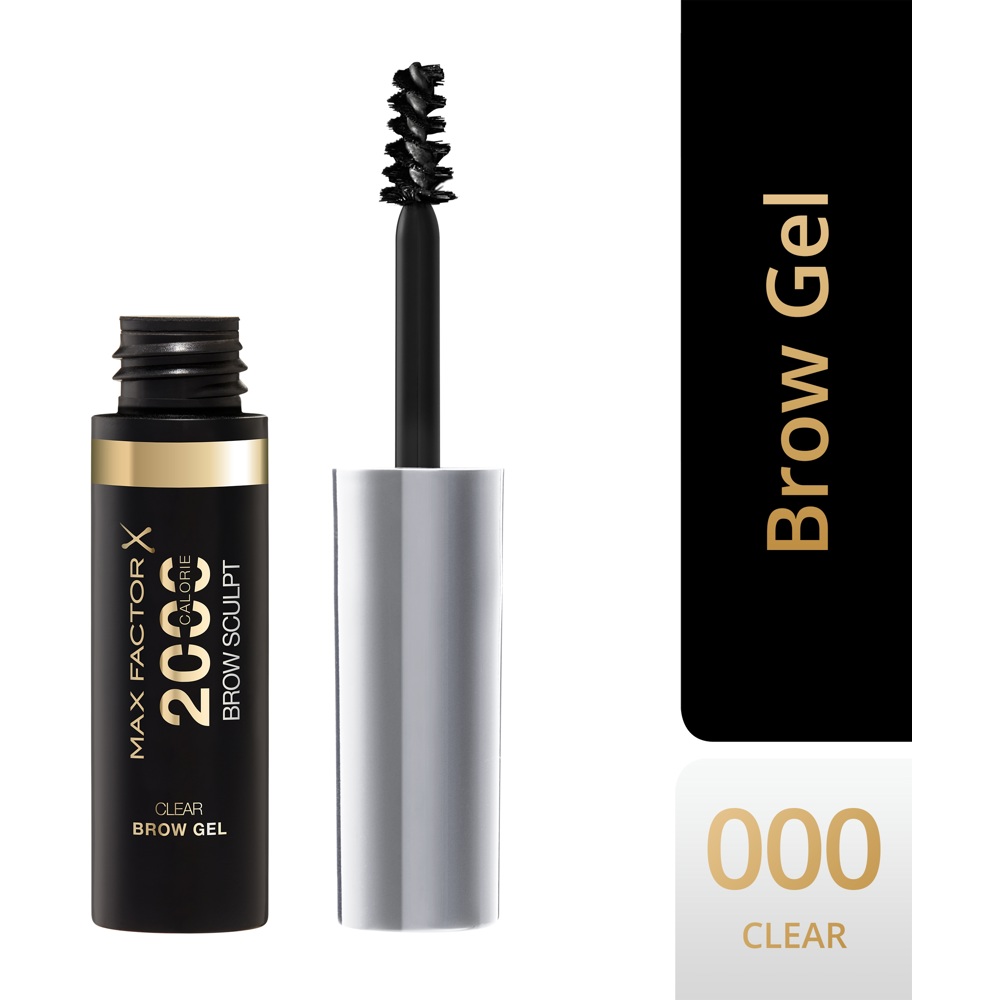 2000 Calorie Brow Sculpt Gel