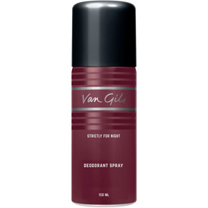 Strictly For Men Night Deodorant Spray, 150ml