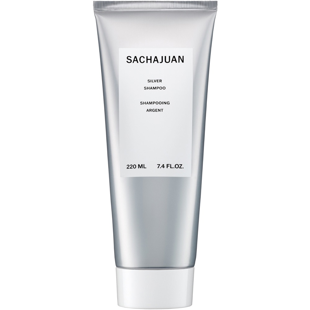 Silver Shampoo, 220ml