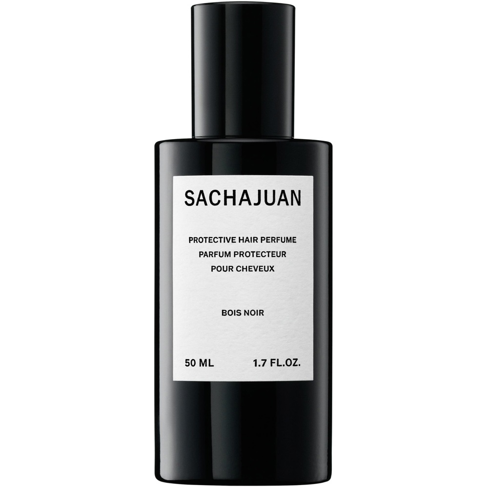 Treatment Protective Bois Noir Hair Perfume, 50ml