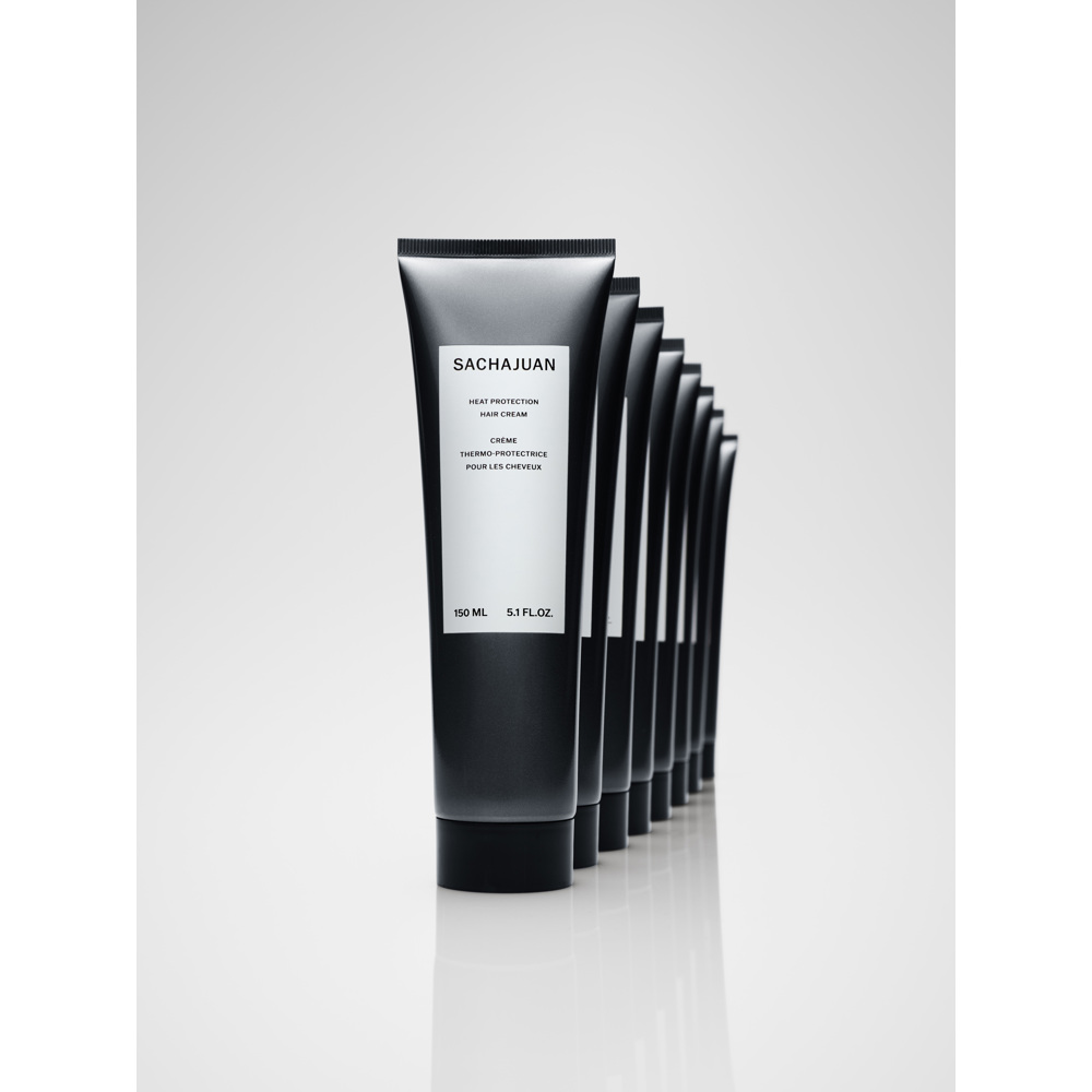 Styling Heat Protection Cream, 150ml