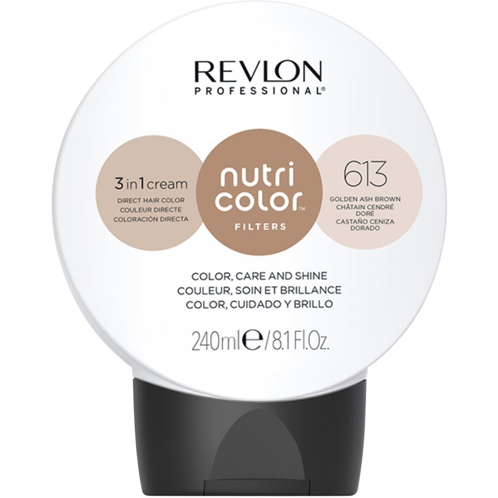 Nutri Color Filters, 240ml