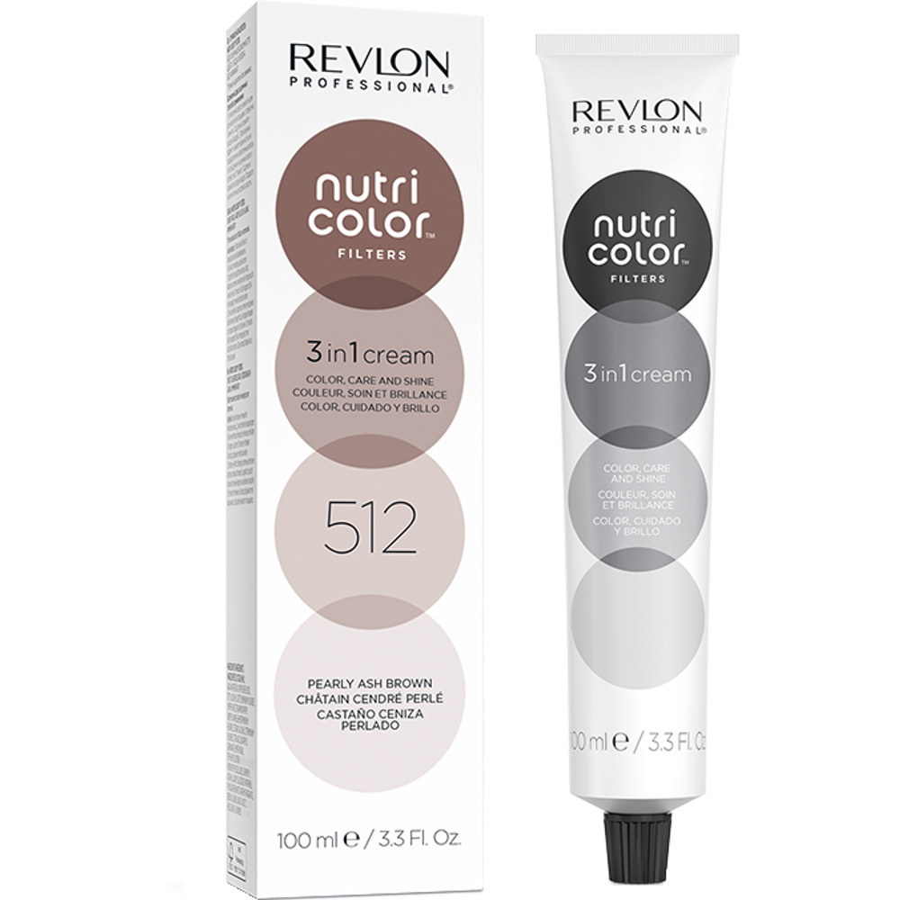 Nutri Color Filters, 100ml
