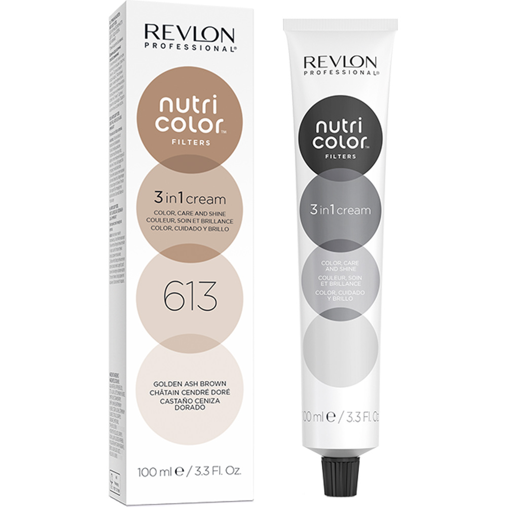 Nutri Color Filters, 100ml