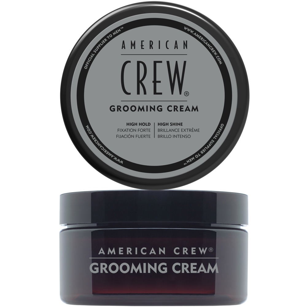 Pucks Grooming Cream, 85g