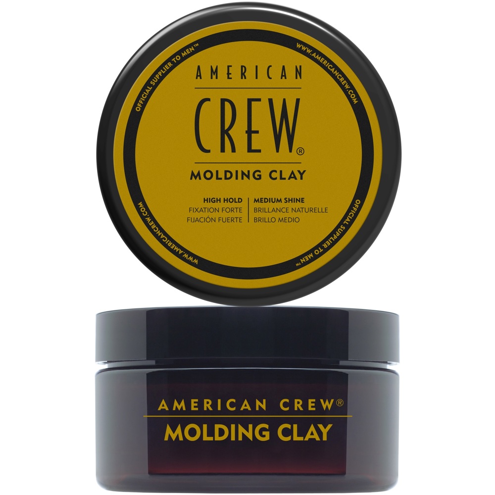 Pucks Molding Clay, 85g