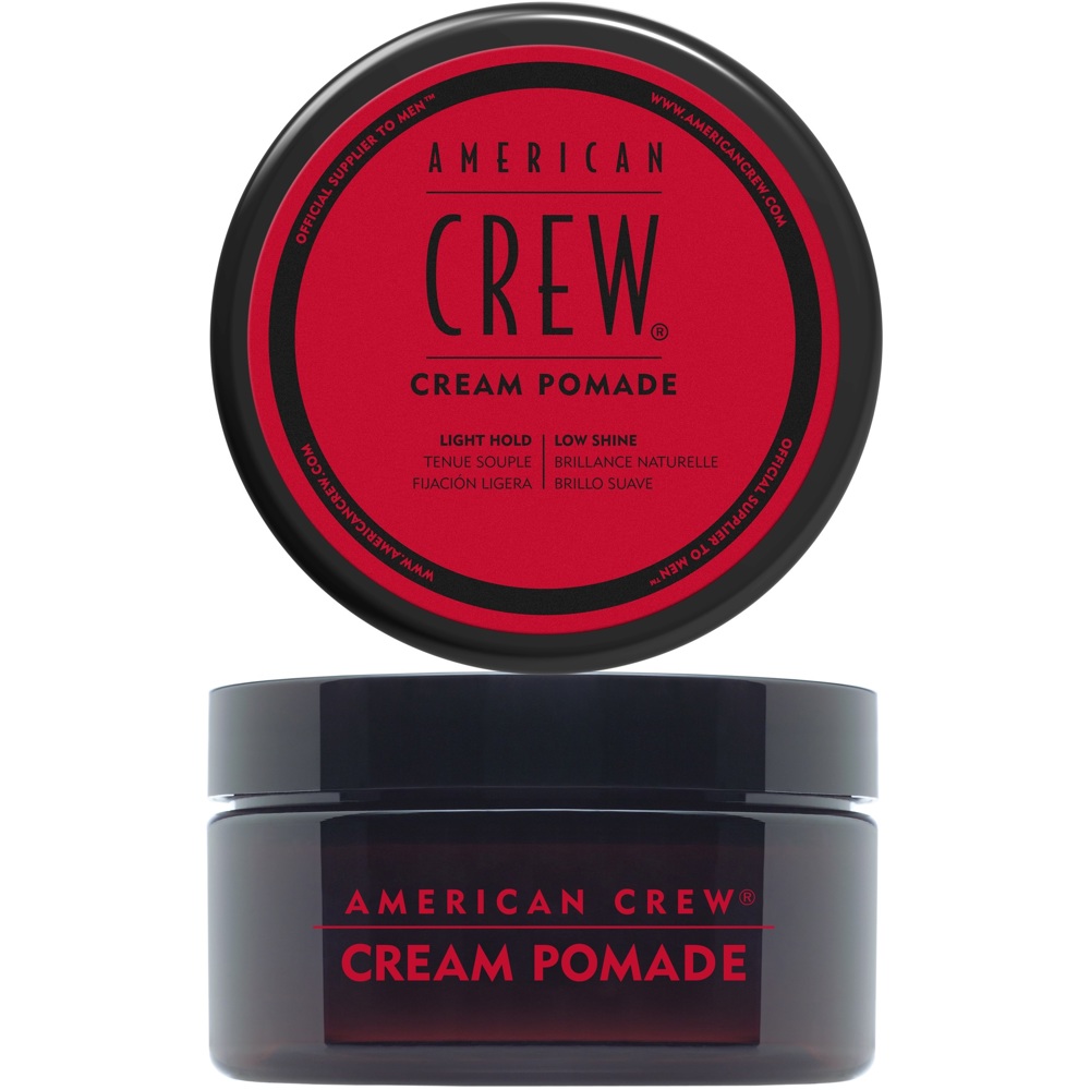 Pucks Cream Pomade, 85g