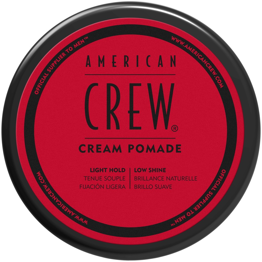 Pucks Cream Pomade, 85g