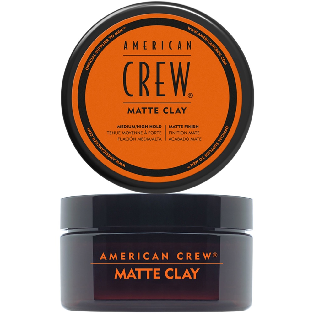 Pucks Matte Clay, 85g