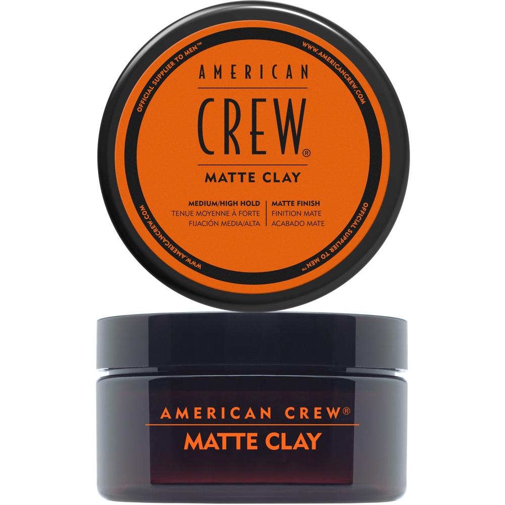 Pucks Matte Clay, 85g