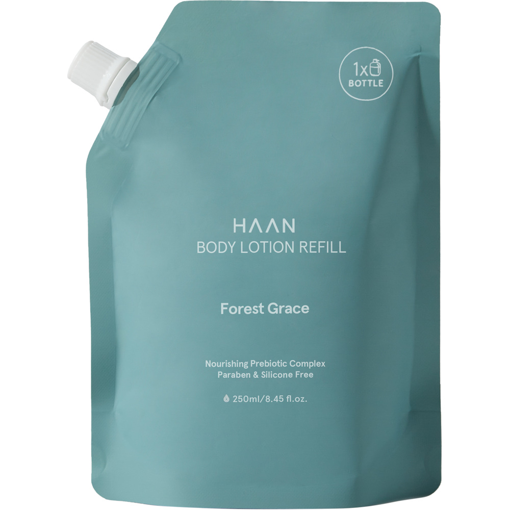 Forest Grace Body Lotion