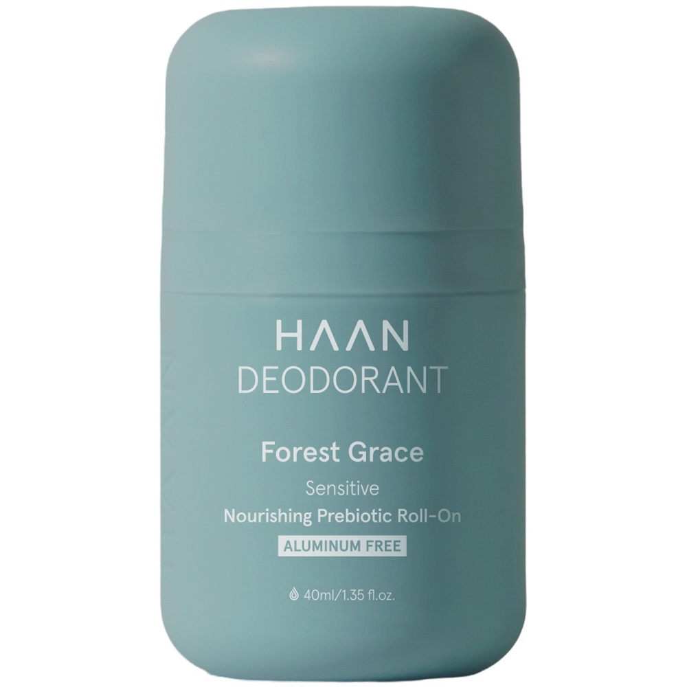 Forest Grace Deodorant