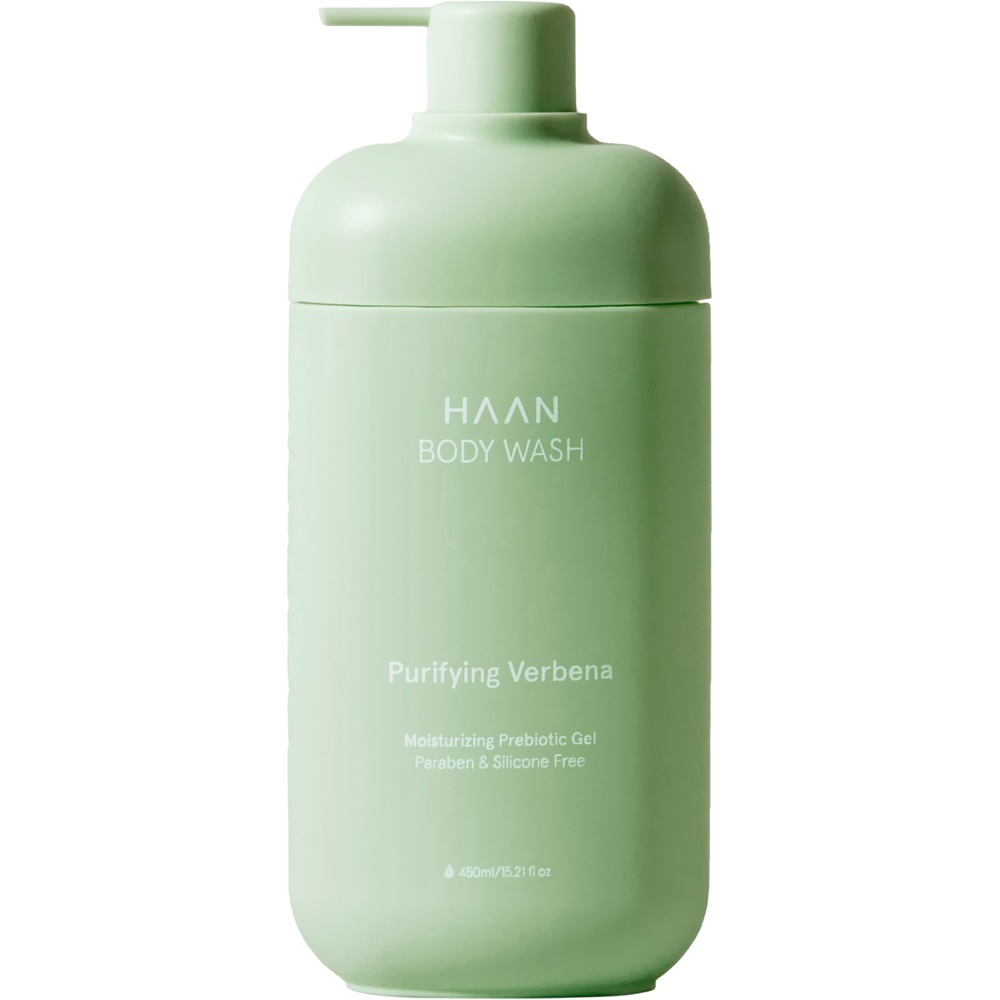 Purifying Verbena Body Wash