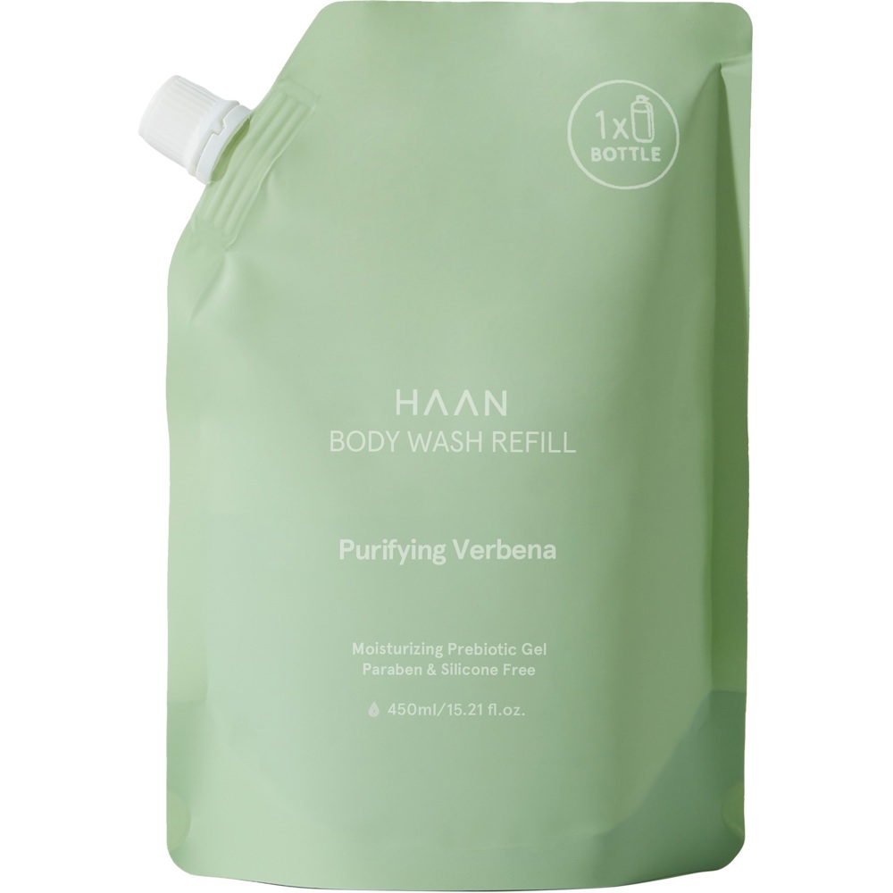 Purifying Verbena Body Wash