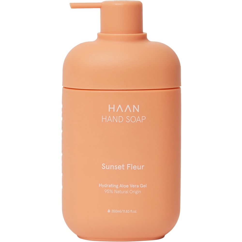 Sunset Fleur Hand Soap