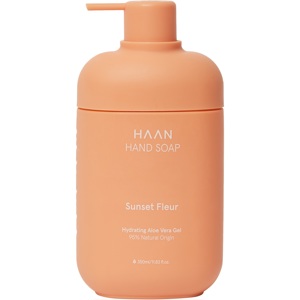 Sunset Fleur Hand Soap