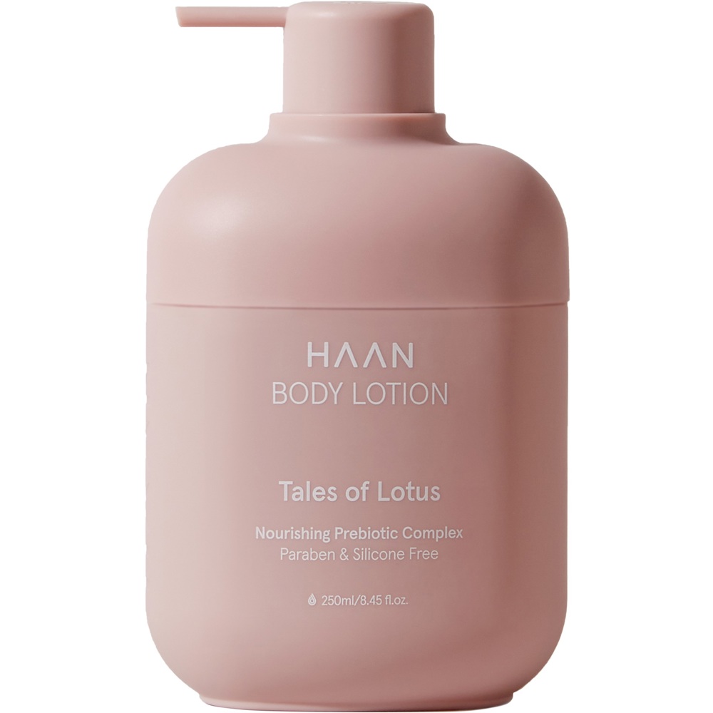 Tales Of Lotus Body Lotion