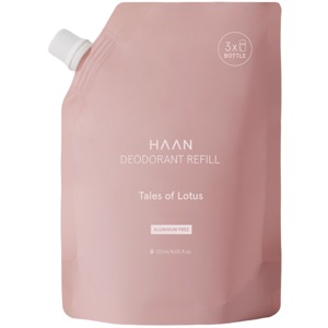 Tales Of Lotus Deodorant