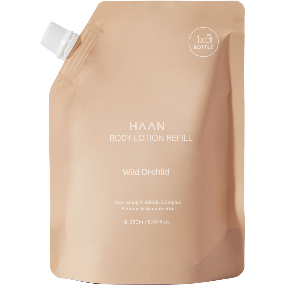 Wild Orchid Body Lotion