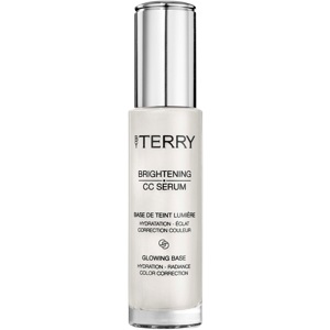 Rose Blanche Brightening CC Serum