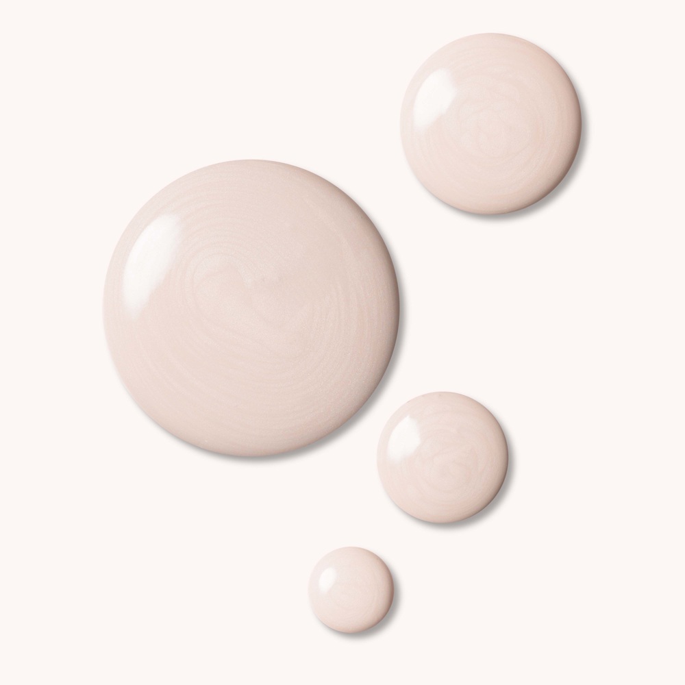 Rose Blanche Brightening CC Serum