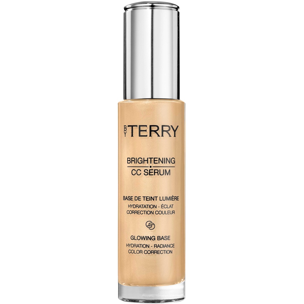 Rose Blanche Brightening CC Serum