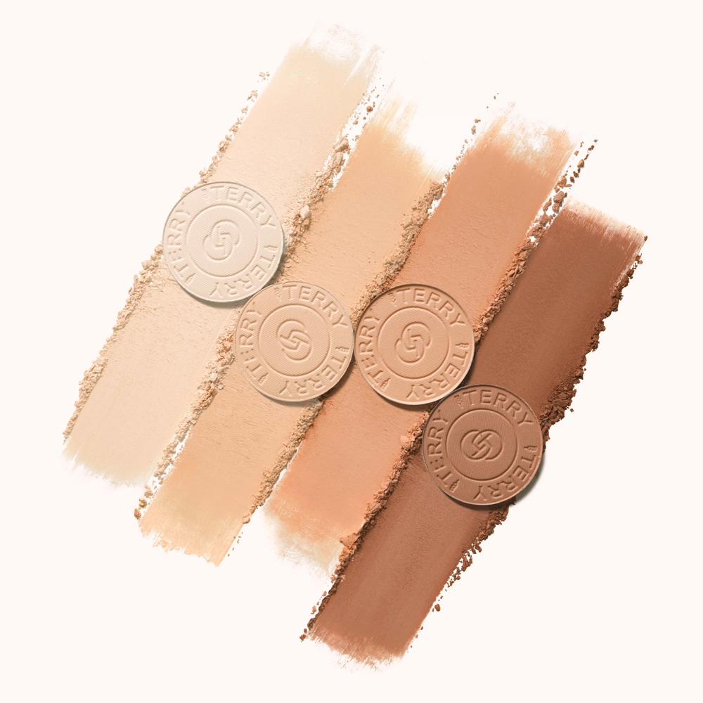 Hyaluronic Hydra Powder Palette