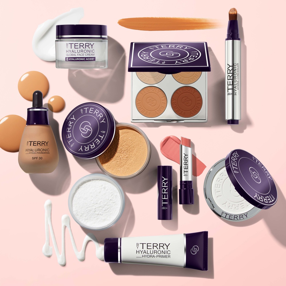 Hyaluronic Hydra-Concealer