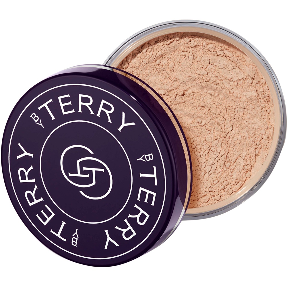 Hyaluronic Hydra-Powder Tinted Veil