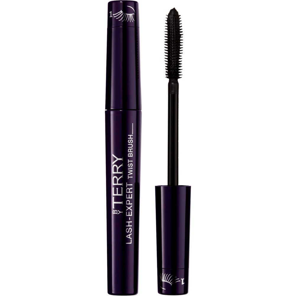 Lash-Expert Twist Brush Mascara