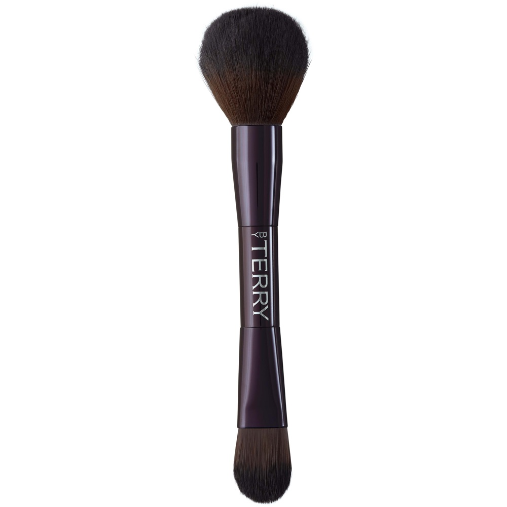 Tool Expert Dual-Ended Liquid & Powder Brush