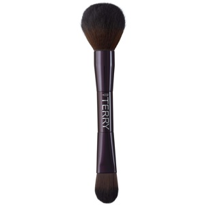 Tool Expert Dual-Ended Liquid & Powder Brush