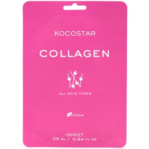 Collagen Sheetmask