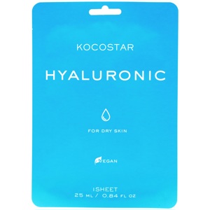 Hyaluronic Sheetmask